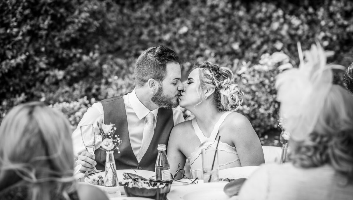 Capturing Love in 2024: The Evolving World of Wedding Photography and Videography